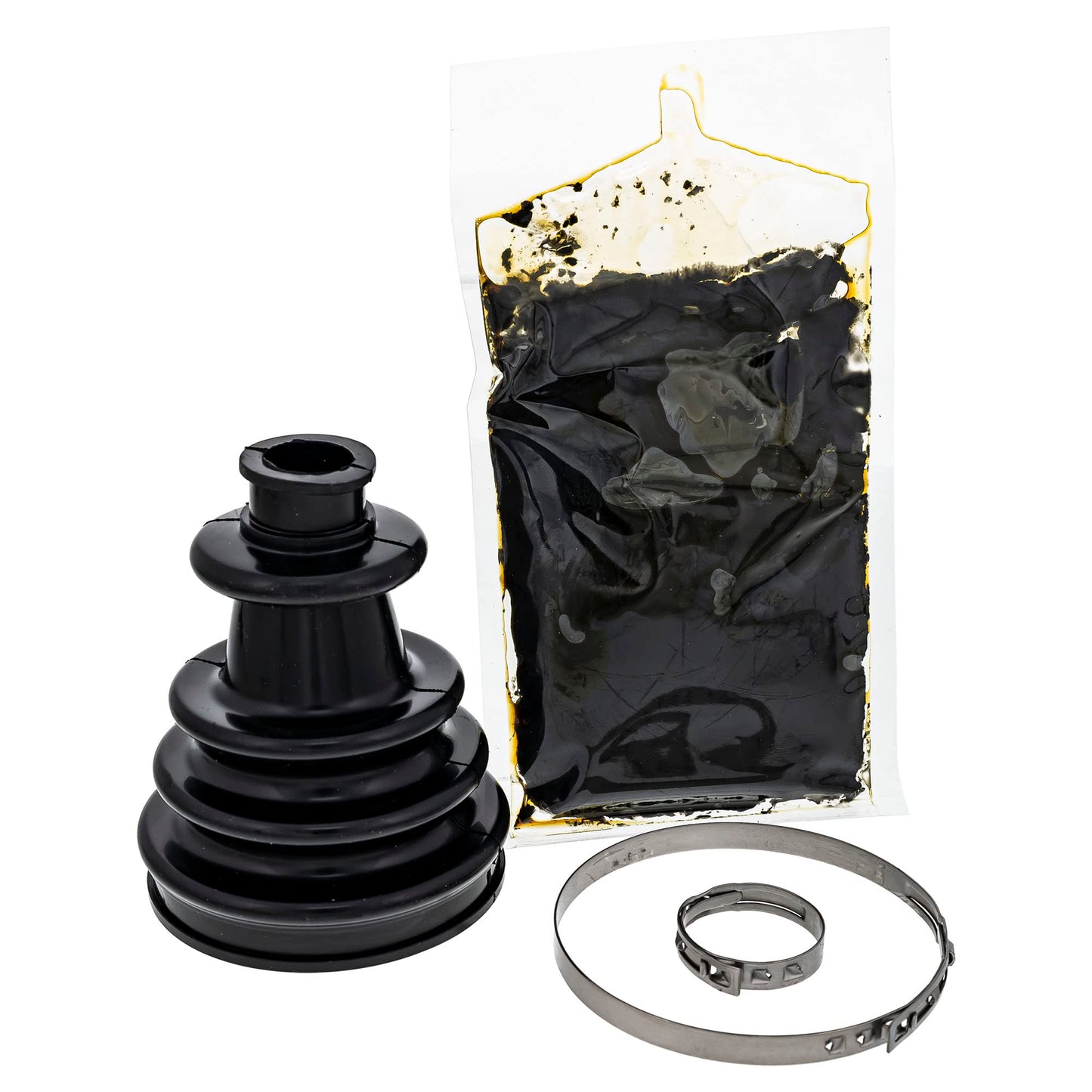 Polaris Off Road Cv Joint Boot Kit, Genuine OEM Part 2201015, Qty 1