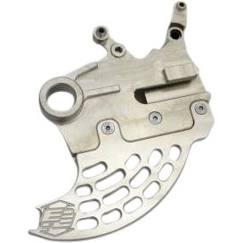 Rear Disc Guard Hon