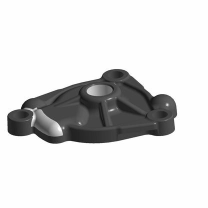 Polaris ATV Oil Pump Cover, Genuine OEM Part 5138320, Qty 1