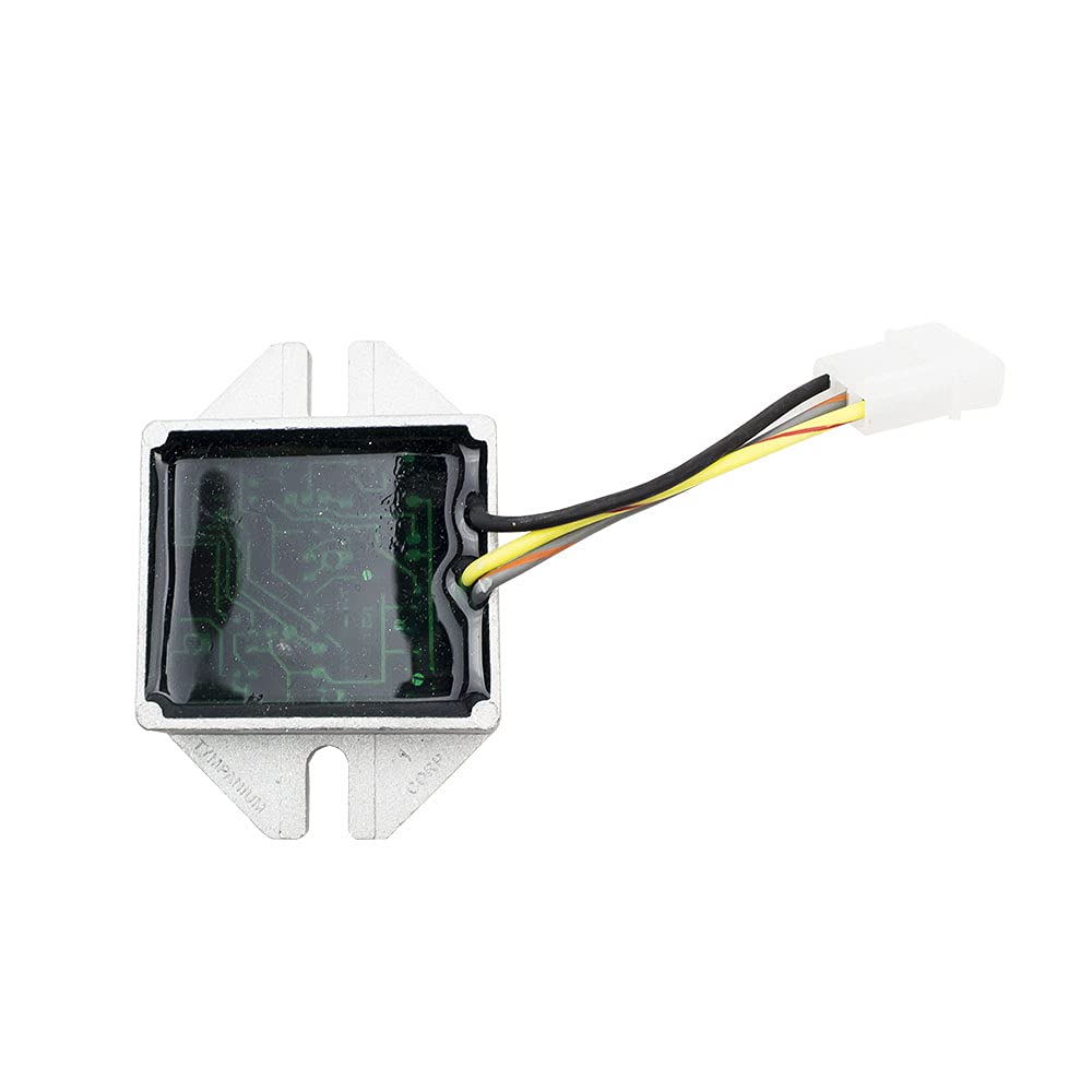 
                      
                        Polaris ATV RPM Limiter, 310 HZ, LR44, TYPM, Genuine OEM Part 4011856, Qty 1
                      
                    