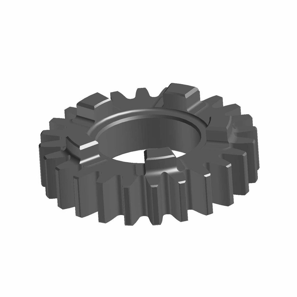 Victory Motorcycles Indian Motorcycle 5th Gear Input, Genuine OEM Part 6230834, Qty 1