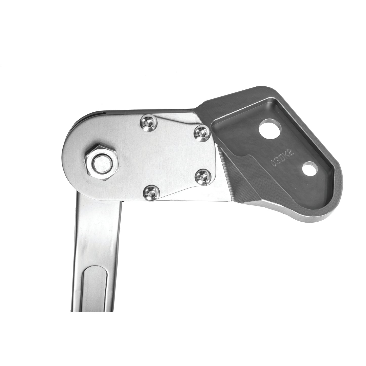 Psr Adjustable Off Road Kick Stand Hon Crf250/Crf250x