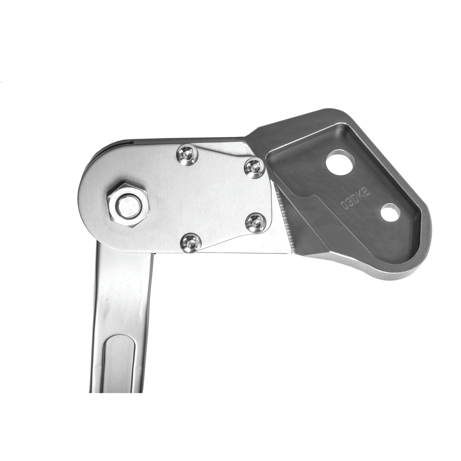Psr Adjustable Off Road Kick Stand Hon Crf250/Crf250x