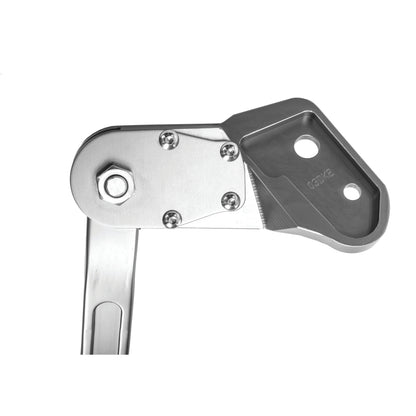 Psr Adjustable Off Road Kick Stand Hon Crf250/Crf250x