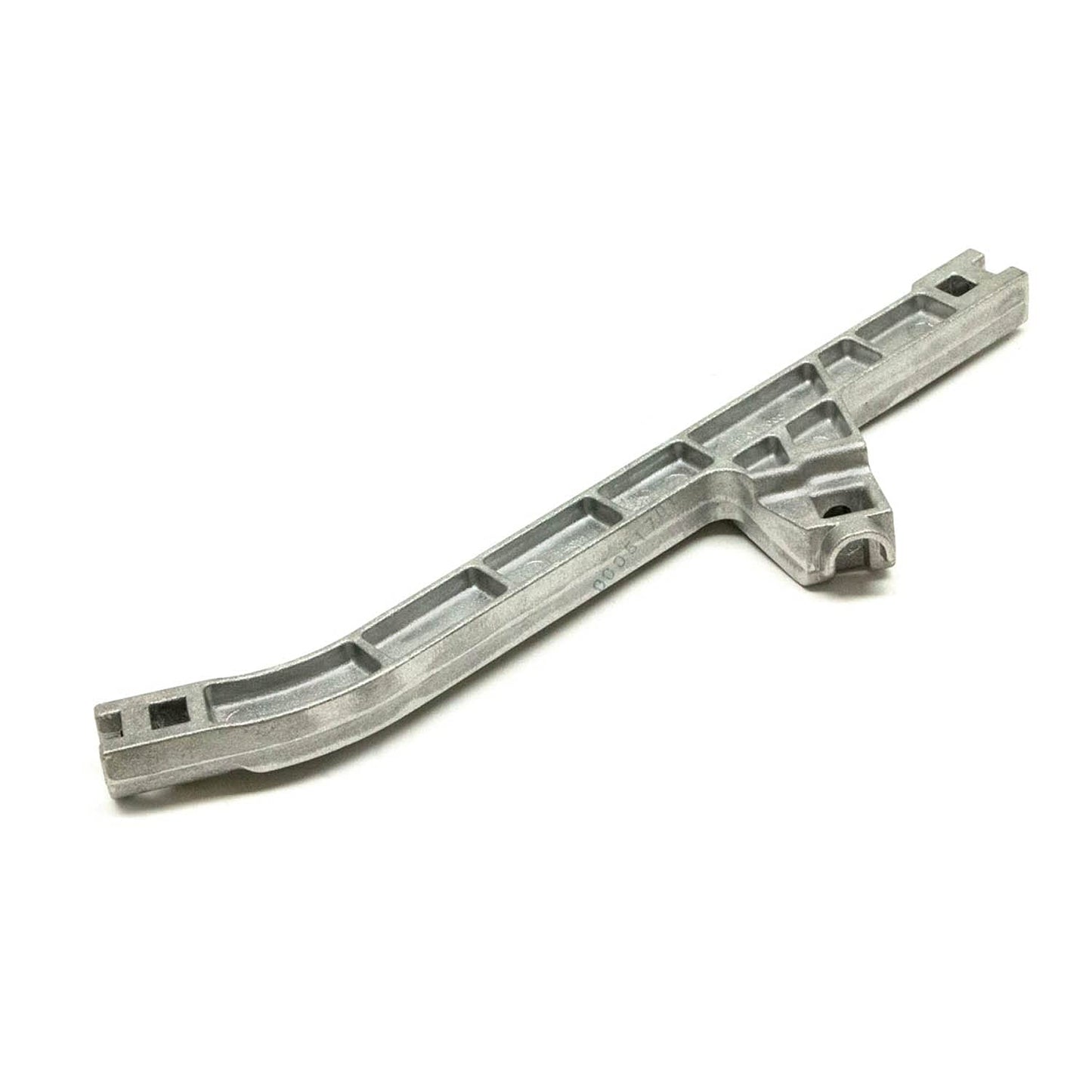 Polaris ATV Rack Support, Front, Left, Genuine OEM Part 5632713, Qty 1