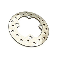 Polaris RZR Brake Disc, Genuine OEM Part 5260591, Qty 1