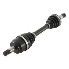 8 Ball Extreme Axle Front