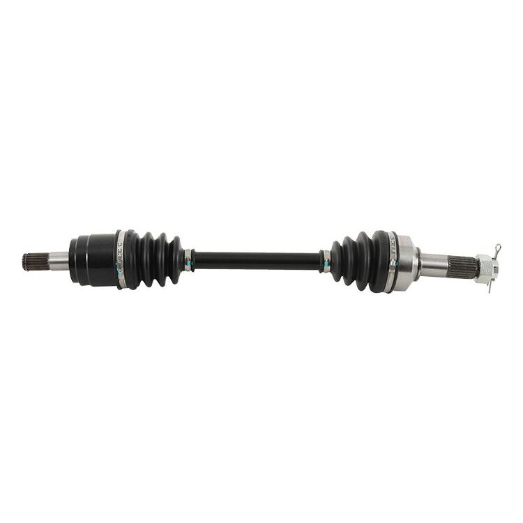 6 Ball Heavy Duty Axle Front