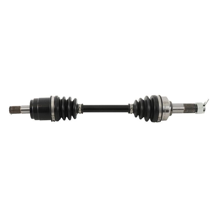 6 Ball Heavy Duty Axle Front