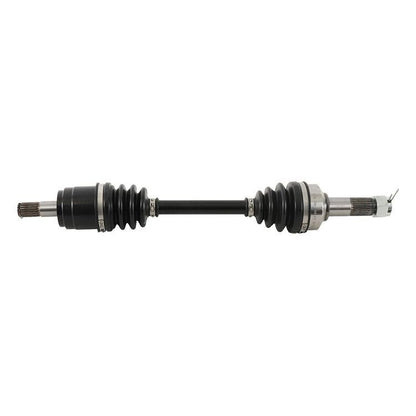 6 Ball Heavy Duty Axle Front