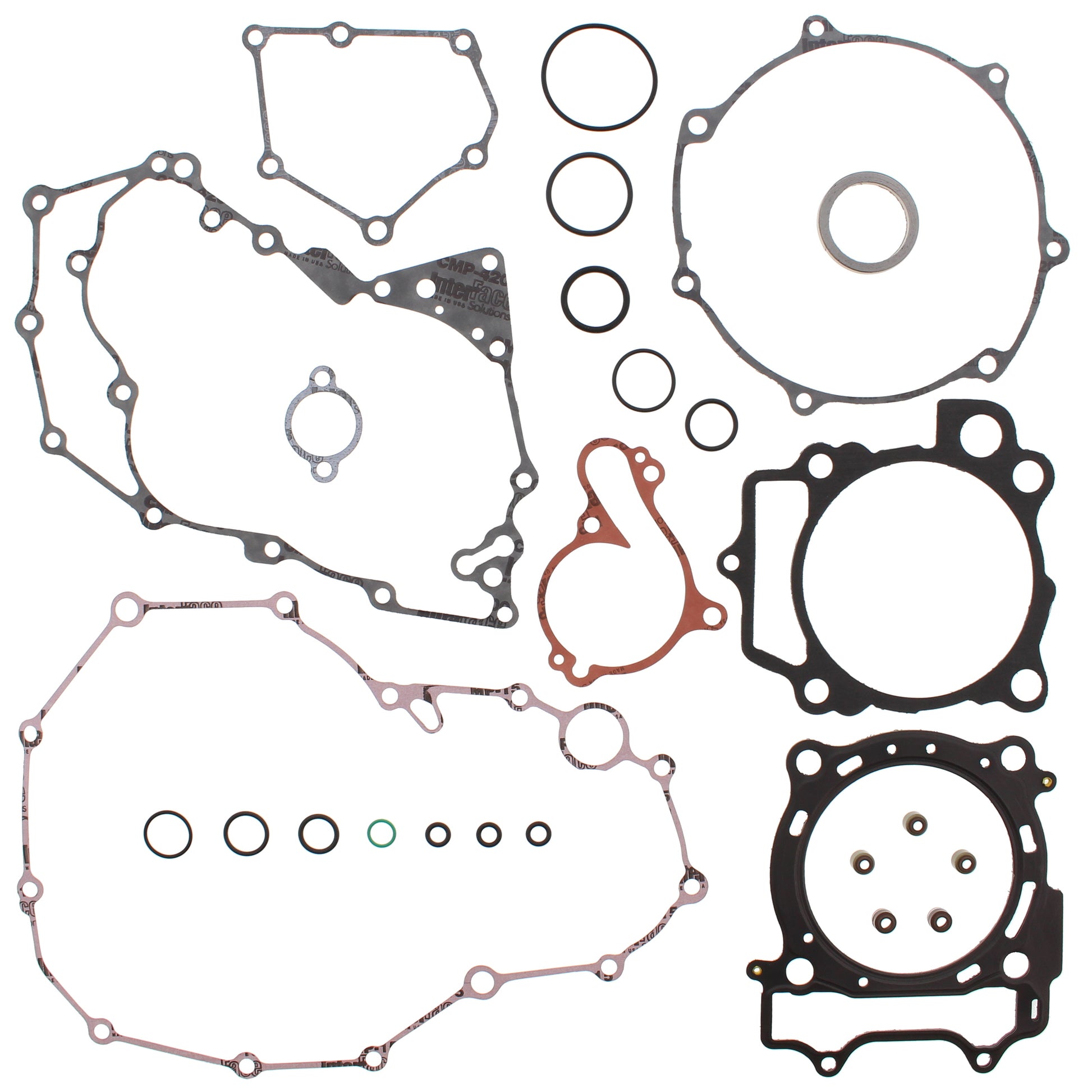 Complete Gasket Set   Yamaha
