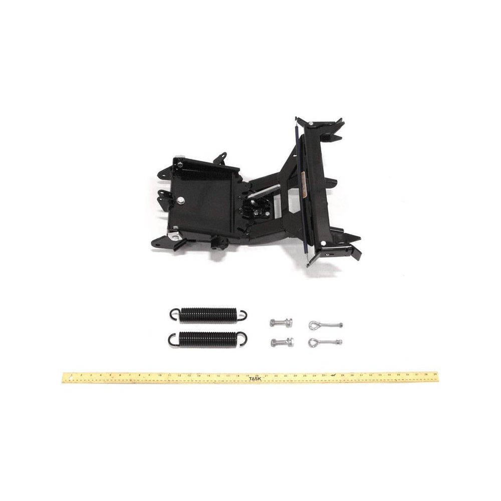 
                      
                        Polaris Off Road Lock & Ride Glacier II Pushframe
                      
                    