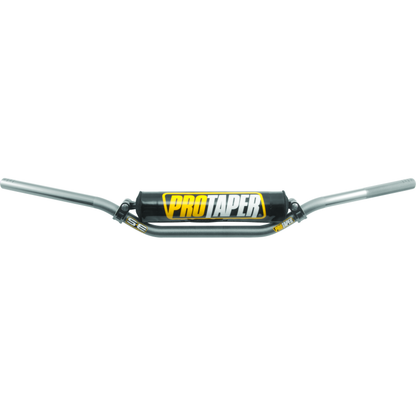 ProTaper SE YZ High Handlebar - Platinum Gray