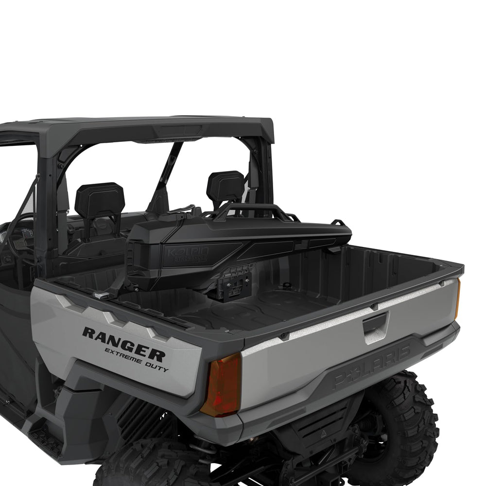 
                      
                        Polaris Off Road Kolpin Stronghold Gun Mounting Bracket
                      
                    