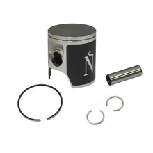 Piston Kit Ceramic Comp Cyl 47.44/+0.50 8.2:1 Yam
