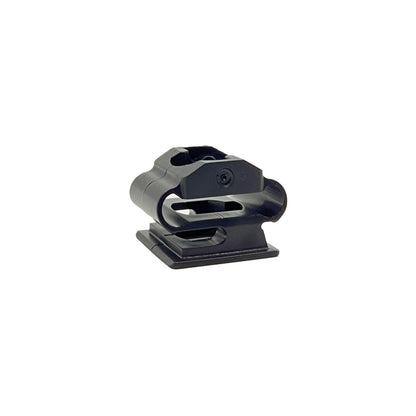 Polaris RZR Turn Clip, 1/4, Genuine OEM Part 7710933, Qty 1