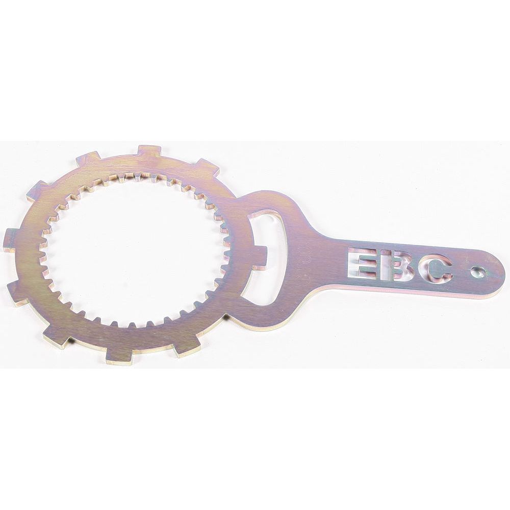 Clutch Basket Holder Ct004