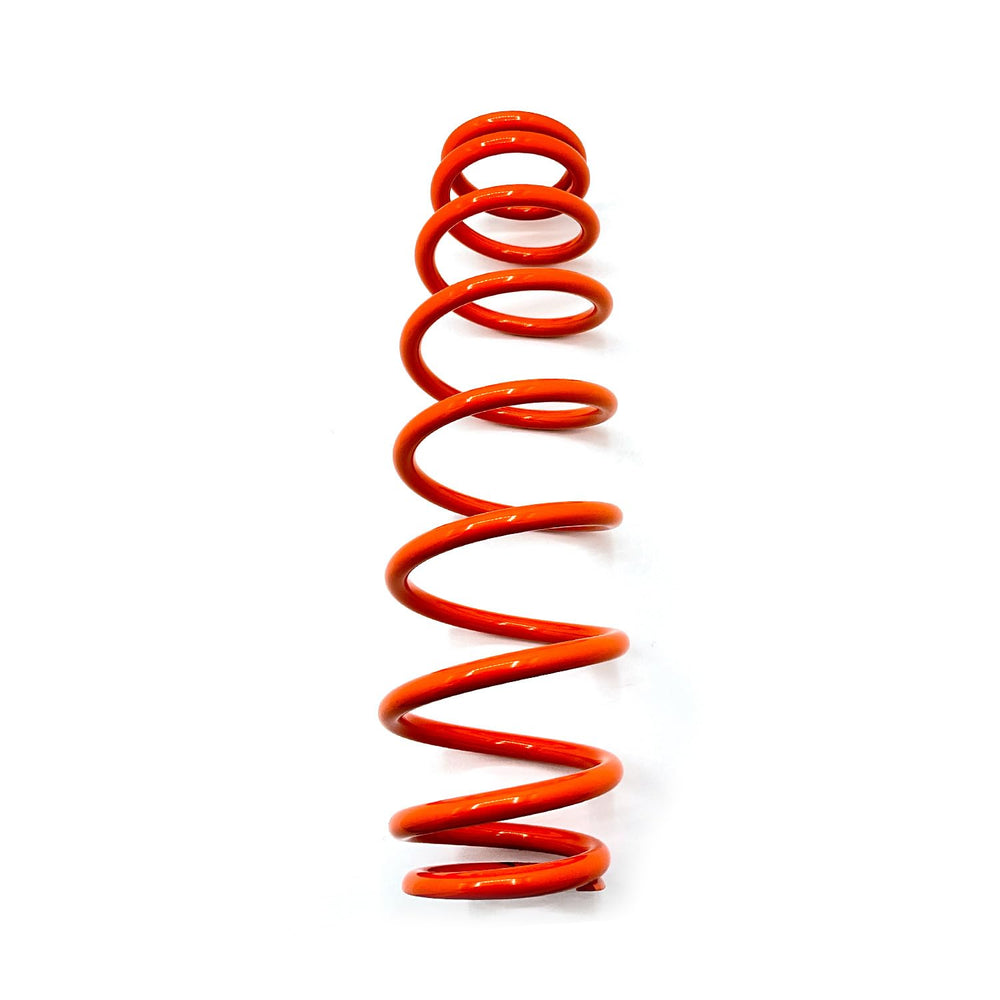 
                      
                        Polaris ATV Spring 100#, 12.3 in, Orange Madness, Genuine OEM Part 7043697-589, Qty 1
                      
                    