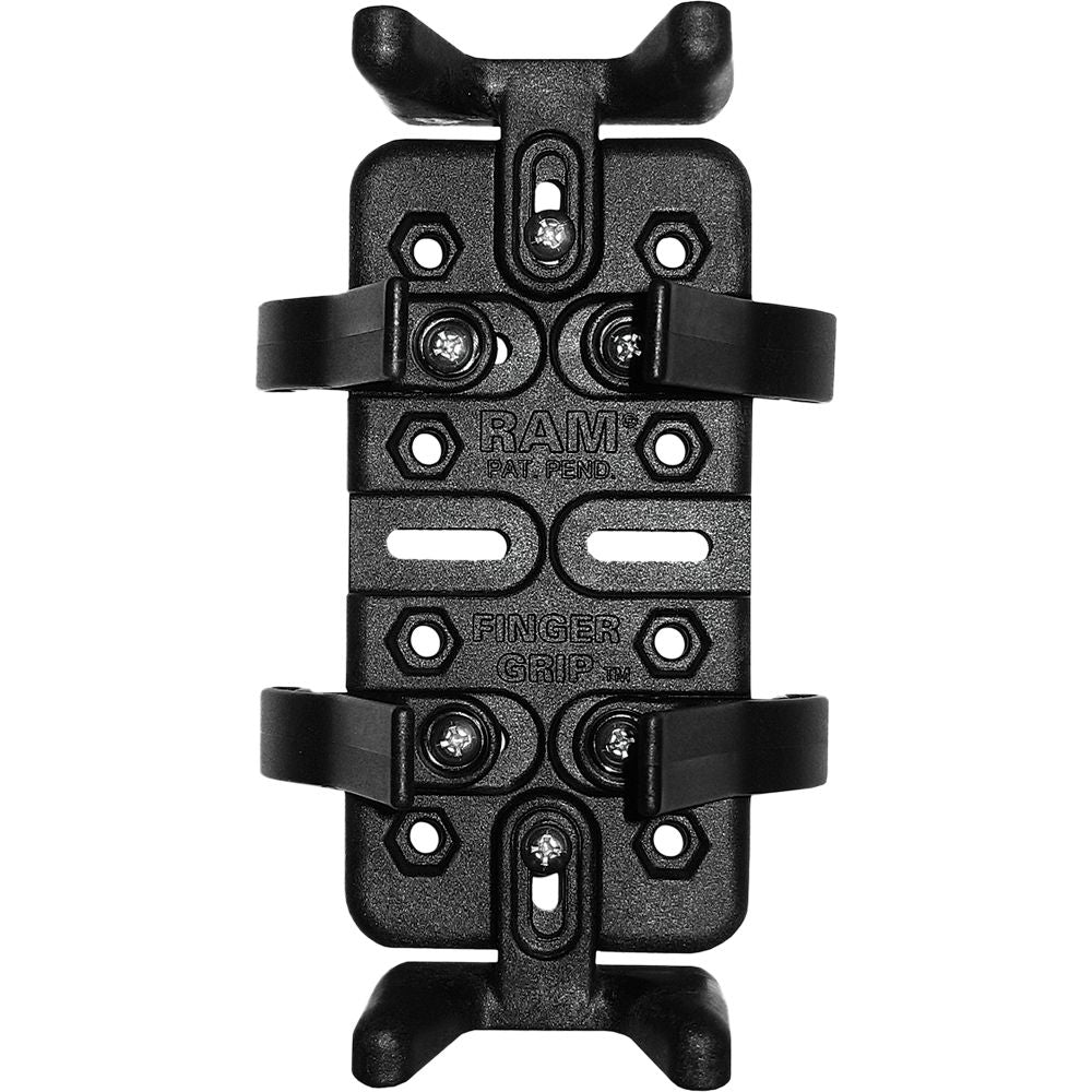 Univ Plastic Atv Holder