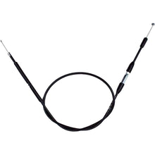 Black Vinyl Hot Start Cable