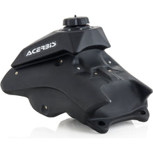 Fuel Tank 2.7 Gal Black