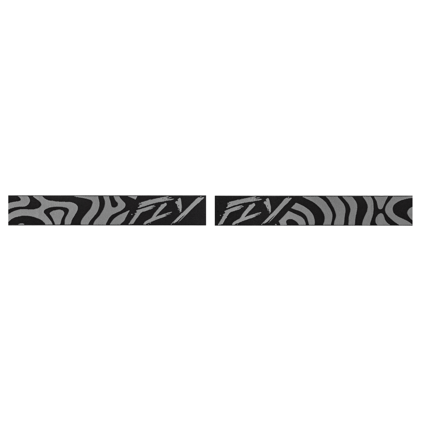 Zone Elite Goggle Grey/Black W/ Black Mirror/Smoke Lens