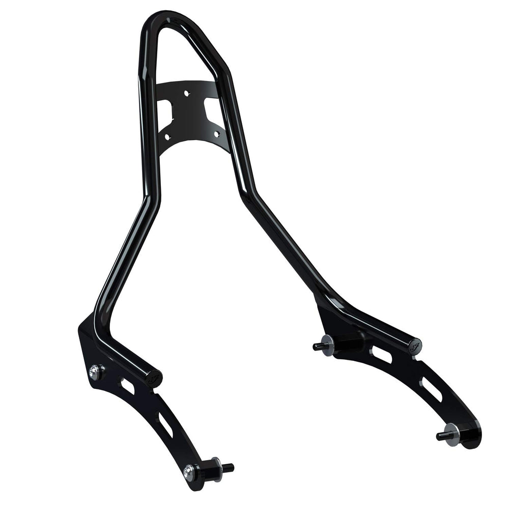 
                      
                        Indian Motorcycle Bolt-On Sissy Bar - 2884631-266
                      
                    