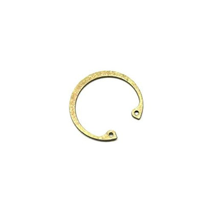 Polaris Ranger Retaining Ring, Genuine OEM Part 7710720, Qty 1