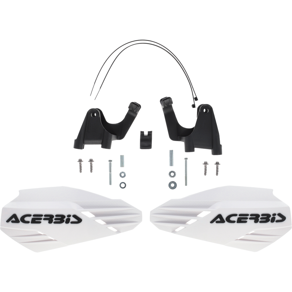
                      
                        K Linear Handguard White/Black
                      
                    