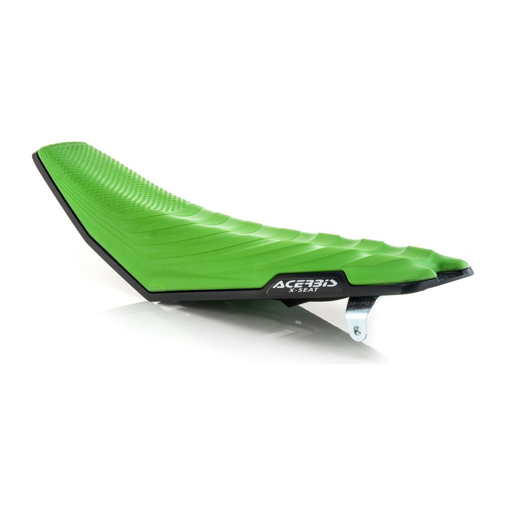 X Seat Green