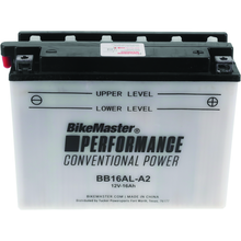 BikeMaster Battery - BB16AL-A2