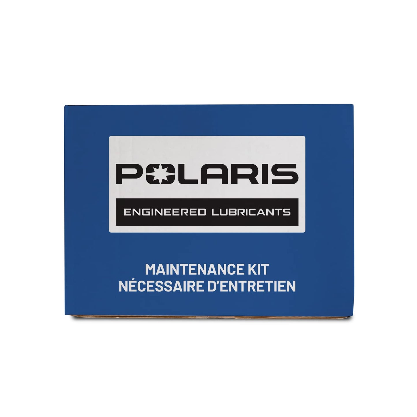 Polaris Service Kit for RANGER 1000 XP, 1000 CREW XP Models and More, Includes Demand Drive Fluid, AGL Fluid, PS-4 5W-50 Full Synthetic Oil, 1 Air Filter, 1 Oil Filter, 2 Spark Plugs - 2830556