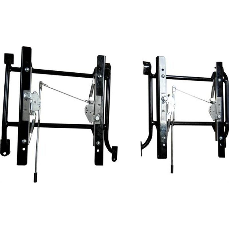 PRP 95-04 Toyota Tacoma Seat Mounts - Pair