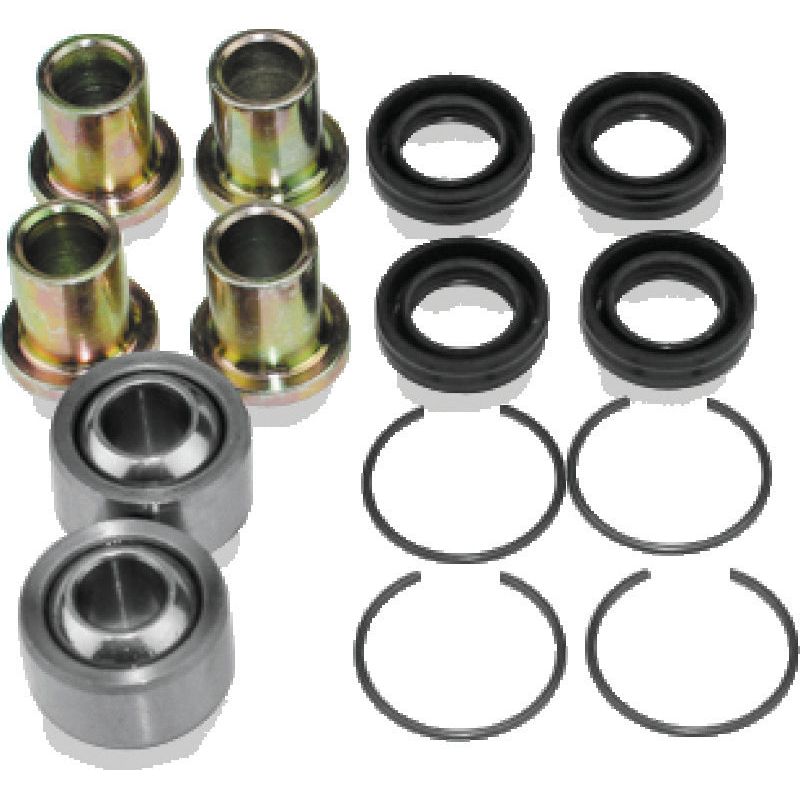 QuadBoss A-Arm Kit