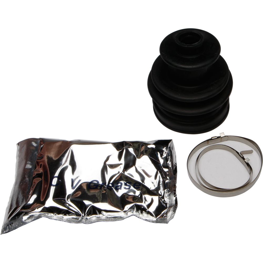 Cv Boot Kit