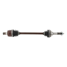 6 Ball Heavy Duty Axle Rear