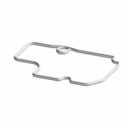 Polaris RZR Cover Breather Seal, Genuine OEM Part 5813759, Qty 1
