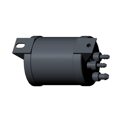 Indian Motorcycle Activated Charcoal Filter, Genuine OEM Part 2521752, Qty 1