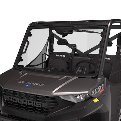 Polaris Washer Kit and Windshield Wipers for RANGER 1000, CREW 1000, XP 1000, CREW XP 1000, XP Kinetic, Diesel, Pro XD Models and More, PULSE-Ready, Includes Hardware and Wiring, for UTV - 2883974