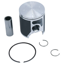 Piston Kit Cast 47.45/Std Yam