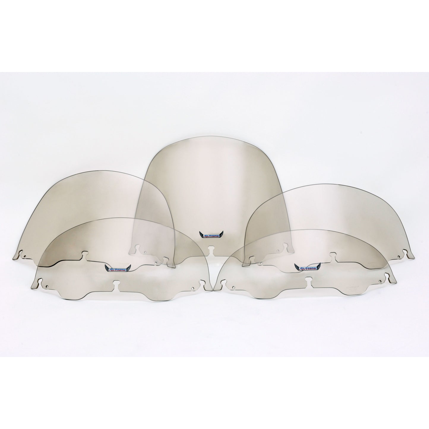 Windshield Clear 10" Flht `14 Up Replacement