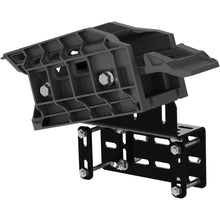 Stronghold Utv Auto Latch