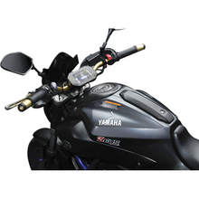 Rx 4 Tft Multifunction Meter Black Yam