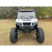 Flip Up Windshield Kit Pol General