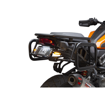 Fender Eliminator Kit Hd Pan Am