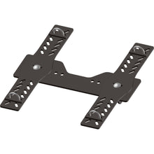 Universal Atv Plow Mount