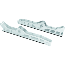 DragonFire Racing Polaris RZR Trailing Arm Guards - Aluminum