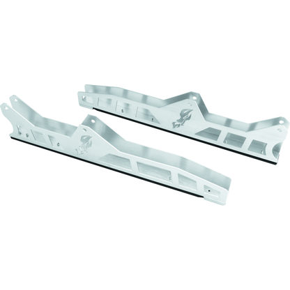DragonFire Racing Polaris RZR Trailing Arm Guards - Aluminum