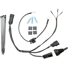 Accessorie Connector All M8 Models