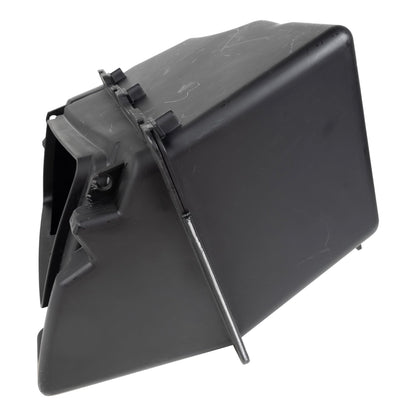 Polaris RZR Glove Box Assembly, Genuine OEM Part 2635460, Qty 1